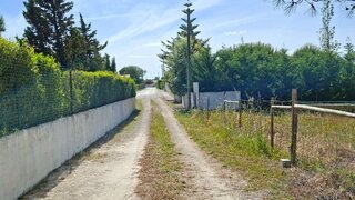 Land for sale in Torres Vedras, Portugal — €75,000