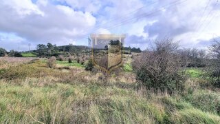 Land for sale in Torres Vedras, Portugal — €12,900