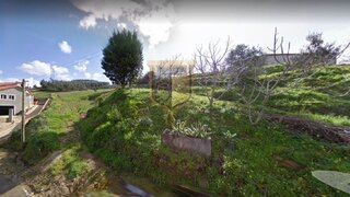 Land for sale in Cadaval, Portugal — €49,900