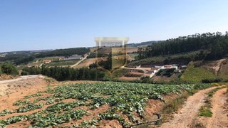 Land for sale in Torres Vedras, Portugal — €65,000