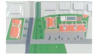 Land for sale in Torres Vedras, Portugal — €650,000