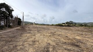 Land for sale in Torres Vedras, Portugal — €300,000
