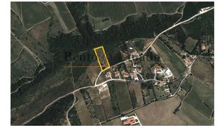 Land for sale in Torres Vedras, Portugal — €80,000
