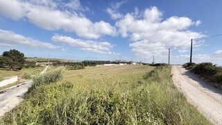 Land for sale in Torres Vedras, Portugal — €125,000