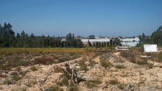 Land for sale in Torres Vedras, Portugal — €66,000