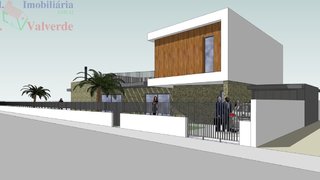 Land for sale in Torres Vedras, Portugal — €45,000