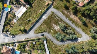 Land for sale in Trofa, Portugal — €68,000
