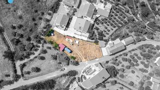 Land for sale in Covilhã, Portugal — €68,000