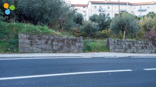 Land for sale in Covilhã, Portugal — €66,500