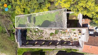 Land for sale in Covilhã, Portugal — €78,500