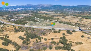 Land for sale in Covilhã, Portugal — €94,975
