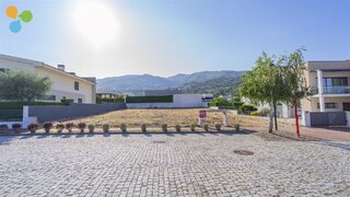 Land for sale in Covilhã, Portugal — €107,500