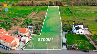 Terreno em Manteigas