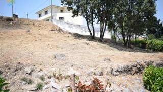 Land for sale in Covilhã, Portugal — €45,650