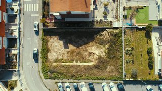 Land for sale in Covilhã, Portugal — €68,500