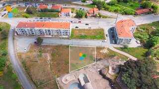 Land for sale in Belmonte, Portugal — €35,000