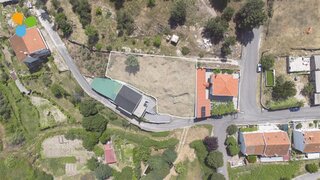 Terreno para venda em Covilhã, Portugal — 17 150 €