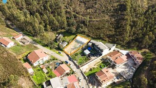 Land for sale in Valongo, Portugal — €90,000