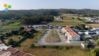 Land for sale in Maia, Portugal — €94,000