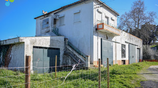 Land for sale in Covilhã, Portugal — €180,000