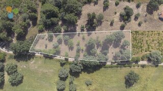 Terreno · 2677 m² · 9000 €