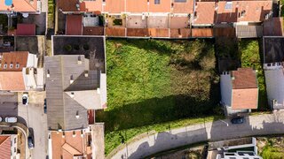 Land for sale in Valongo, Portugal — €34,500