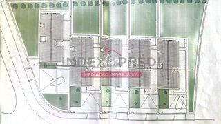 Land for sale in Águeda, Portugal — €55,000