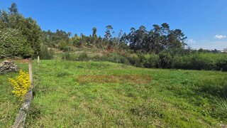 Land for sale in Águeda, Portugal — €110,000