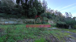 Land for sale in Águeda, Portugal — €160,000