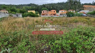 Land for sale in Águeda, Portugal — €22,000