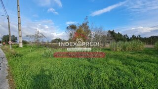 Land for sale in Cantanhede, Portugal — €15,000