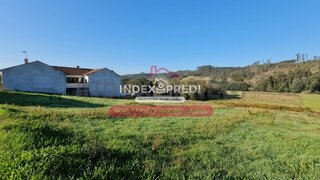 Land for sale in Águeda, Portugal — €53,000