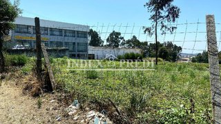 Land for sale in Santa Maria da Feira, Portugal — €209,000