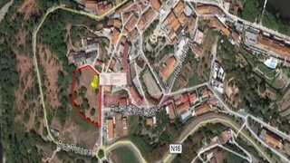 Terreno em São Pedro do Sul · 5200 m² · 105 300 €