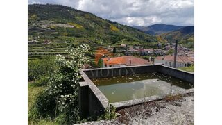 Land for sale in Oliveira do Hospital, Portugal — €23,000