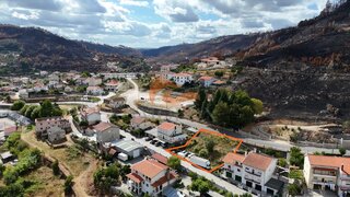 Terreno para venda em Oliveira do Hospital, Portugal — 79 000 €