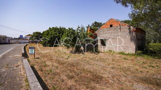 Land for sale in Figueira da Foz, Portugal — €60,000