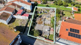 Terreno em Soure · 608 m² · 90 000 €