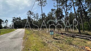 Terreno para venda em Figueira da Foz, Portugal — 55 000 €
