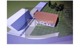 Terreno em Estarreja · 1122 m² · 125 950 €