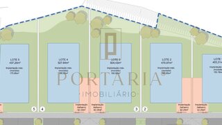 Terreno para venda em Ílhavo, Portugal — 420 000 €