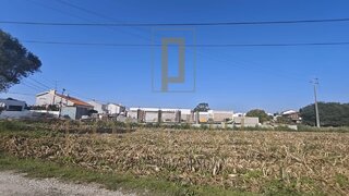 Terreno em Aveiro · 2190 m² · 120 000 €