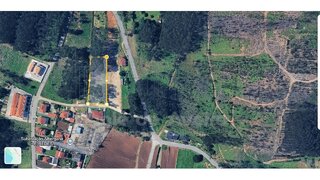 Terreno em Albergaria-a-Velha · 2653 m² · 95 000 €