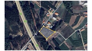 Terreno em Oliveira do Bairro · 9758 m² · 90 000 €