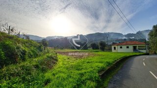 Terreno para venda em Ponte de Lima, Portugal — 65 000 €