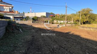 Land for sale in Vila Nova de Gaia, Portugal — €109,000
