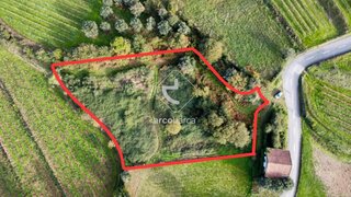 Terreno para venda em Ponte de Lima, Portugal — 65 000 €