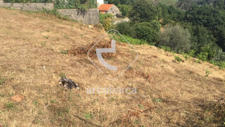 Land for sale in Arcos de Valdevez, Portugal — €10,000