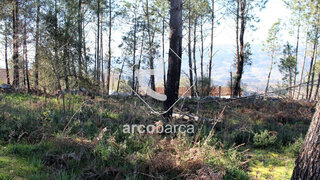 Land for sale in Ponte da Barca, Portugal — €35,000