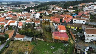 Terreno em Óbidos · 577 m² · 45 000 €